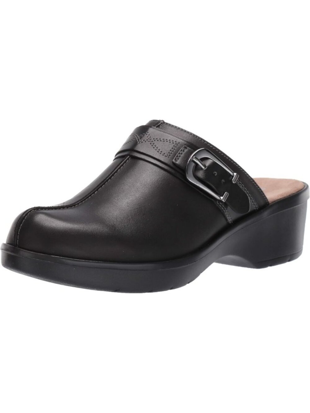 Comfortable Women's Clogs with Arch Support | Easy Slip-On Footwear for Everyday